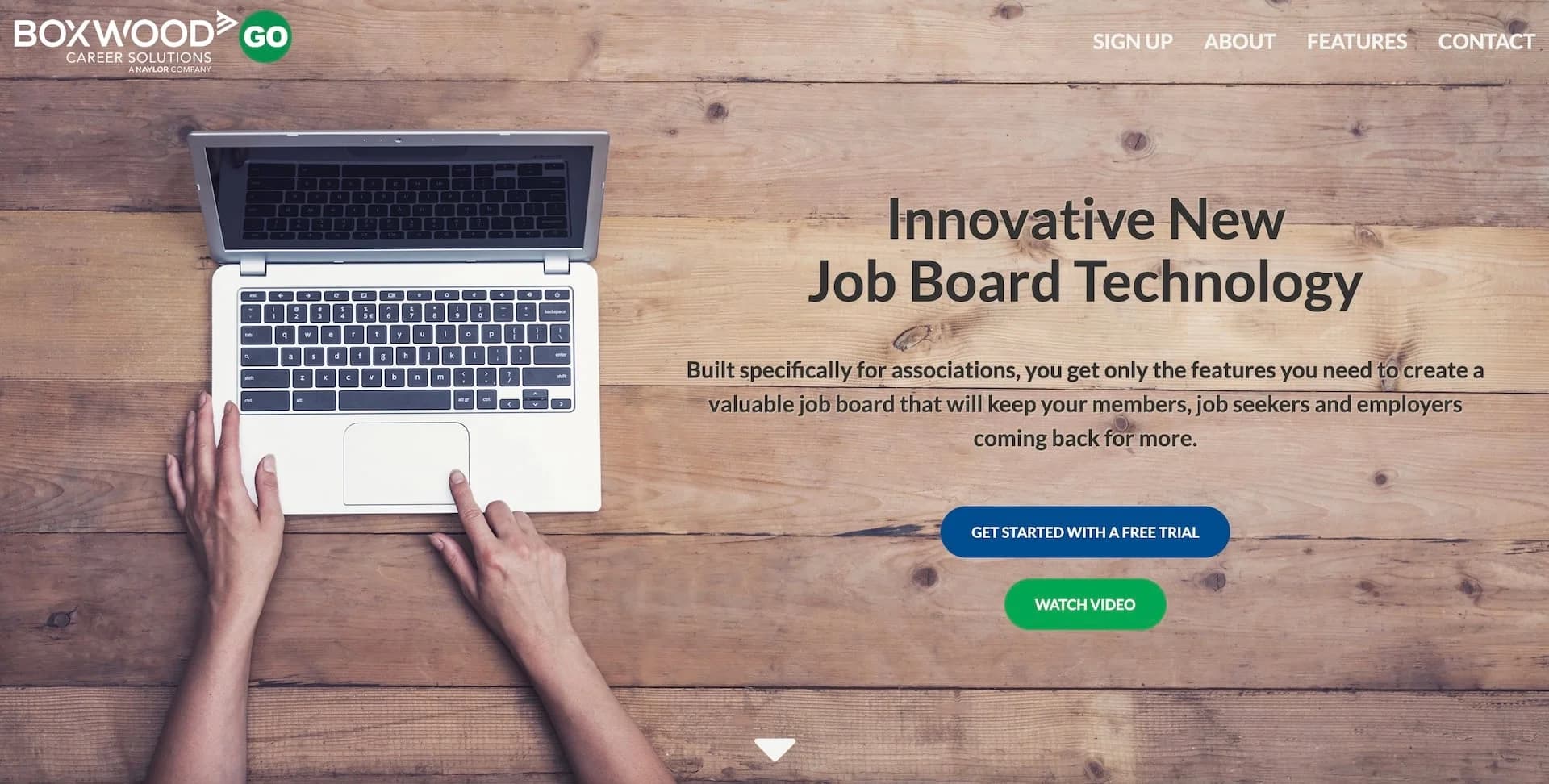 Boxwood GO (Naylor) screenshot